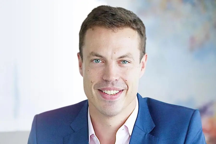 Bain & Company announces five partner promotions in the Middle East