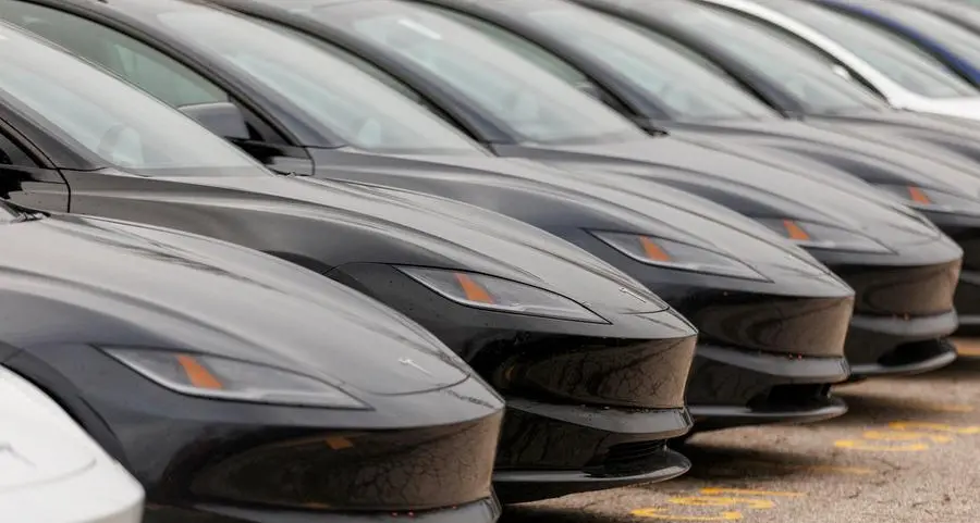 Grok AI to be available in Tesla vehicles next week, Musk says