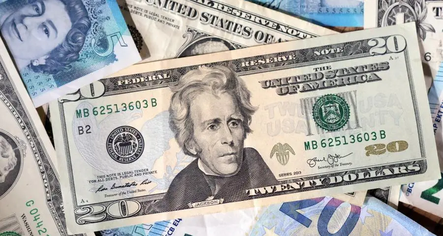 Currency FOMO may yet draw US investors overseas: Mike Dolan