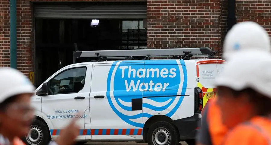 UK to set out water reforms as Thames Water faces crisis