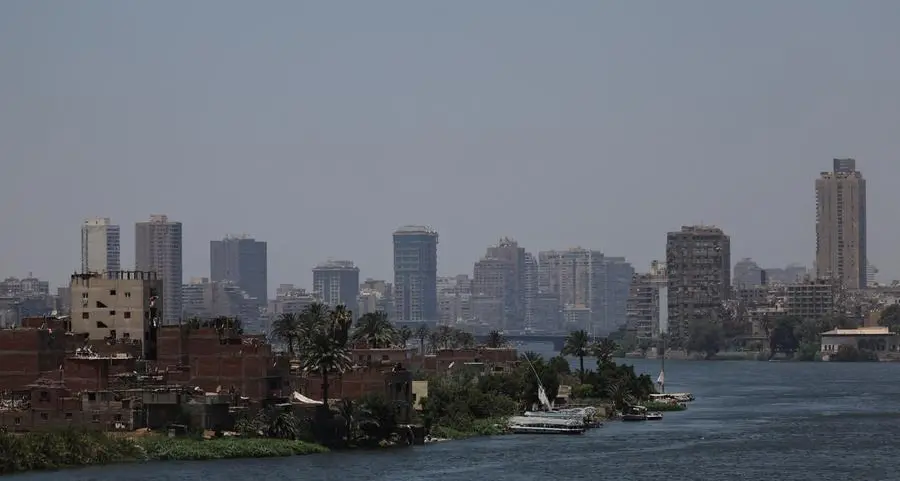 Egypt: TMG Holding hits record $4bln in H1 2025 sales