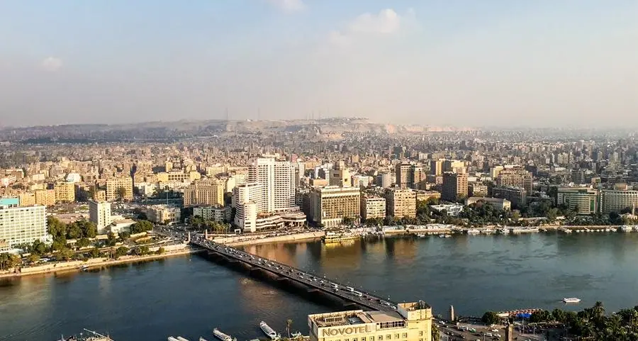 Contact Creditech obtains FRA license to expand digital consumer finance in Egypt