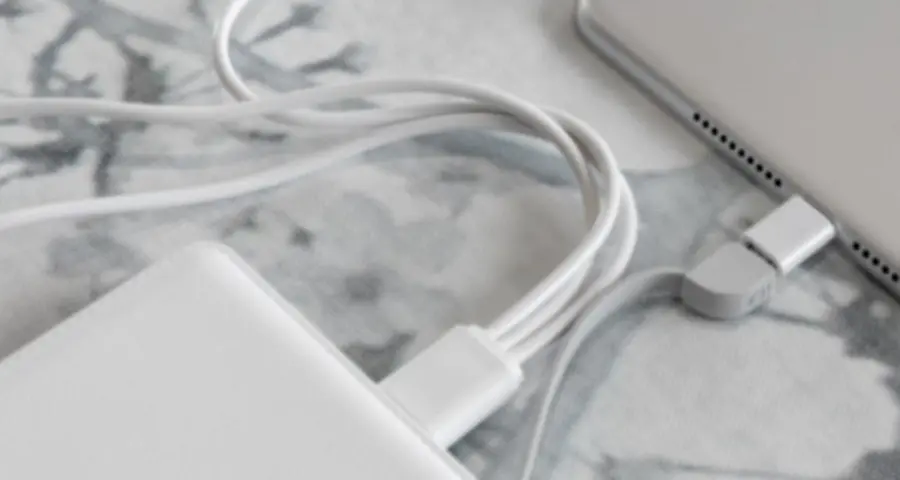 Saudi ministry recalls over 2,000 Baseus power banks over fire risk