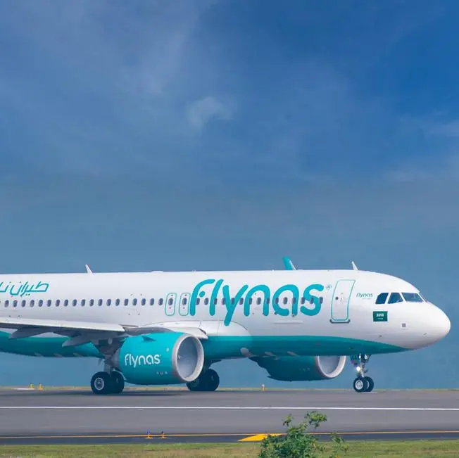 Flynas: AlJazira Capital assigns ‘Overweight’, sets SAR 94.70 target price
