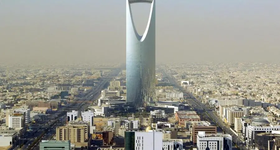 Saudi wealth fund annual profit tumbles 60% as high rates, inflation bite