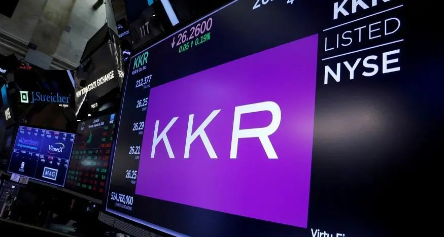 KKR-Stonepeak raise bid in battle for UK's Assura to $2.3bln