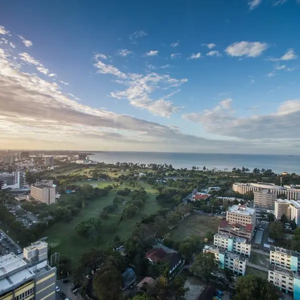 Gold, tourism and cash crop exports drive Tanzania growth