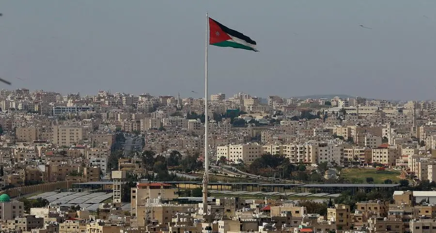 Jordan, Egypt highlight commitment to agricultural integration
