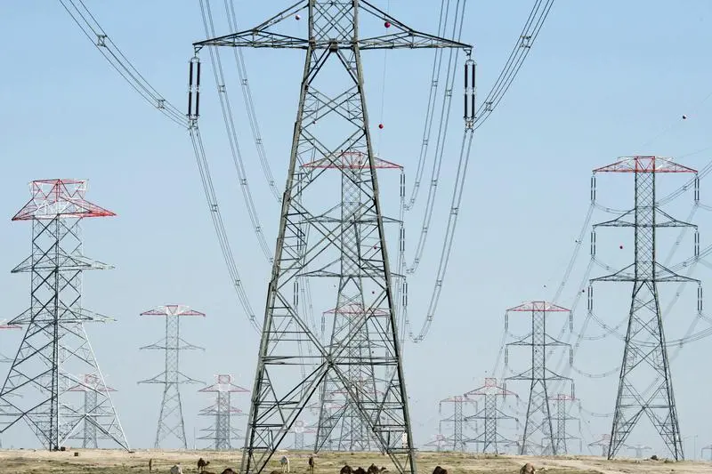 Kuwait's MEW secures SAB approval for $553mln GCCIA power import