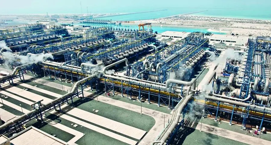 Iraq’s Basra governorate awards mega desalination project to Sino-Iraqi consortium