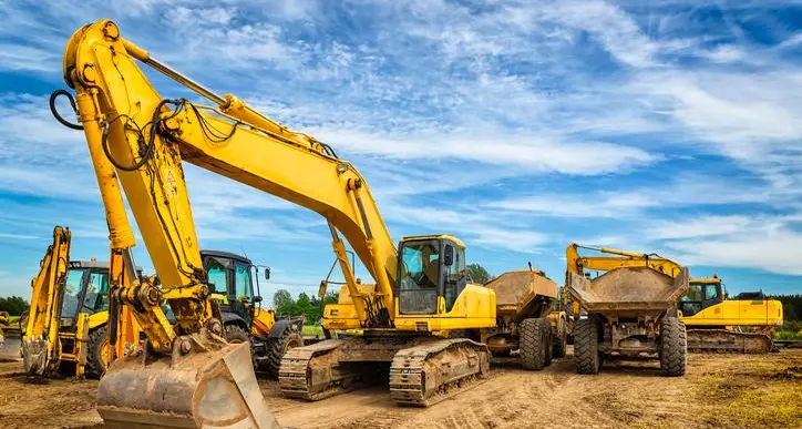KSA construction market thrives as data centres and diversification drive Middle East demand