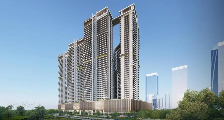 Azizi unveils lagoon-facing residential enclave in Dubai