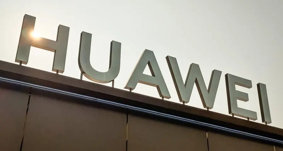 Huawei launches first experience store in Egypt