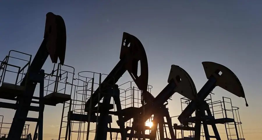 Kazakhstan CPC Blend oil heads to Asia as European demand eases, sources say