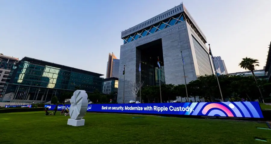 Ripple expands global custody footprint into Middle East with Ctrl Alt