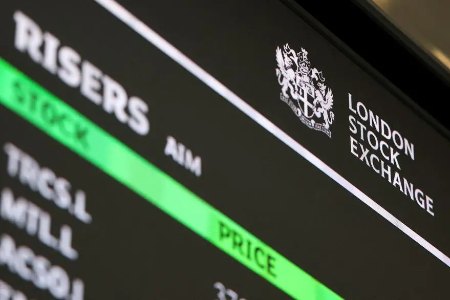 Insurer CFC mulls $6.5bln-plus London listing, FT reports