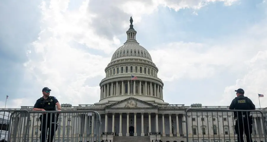 US House passes stablecoin legislation, sending bill to Trump